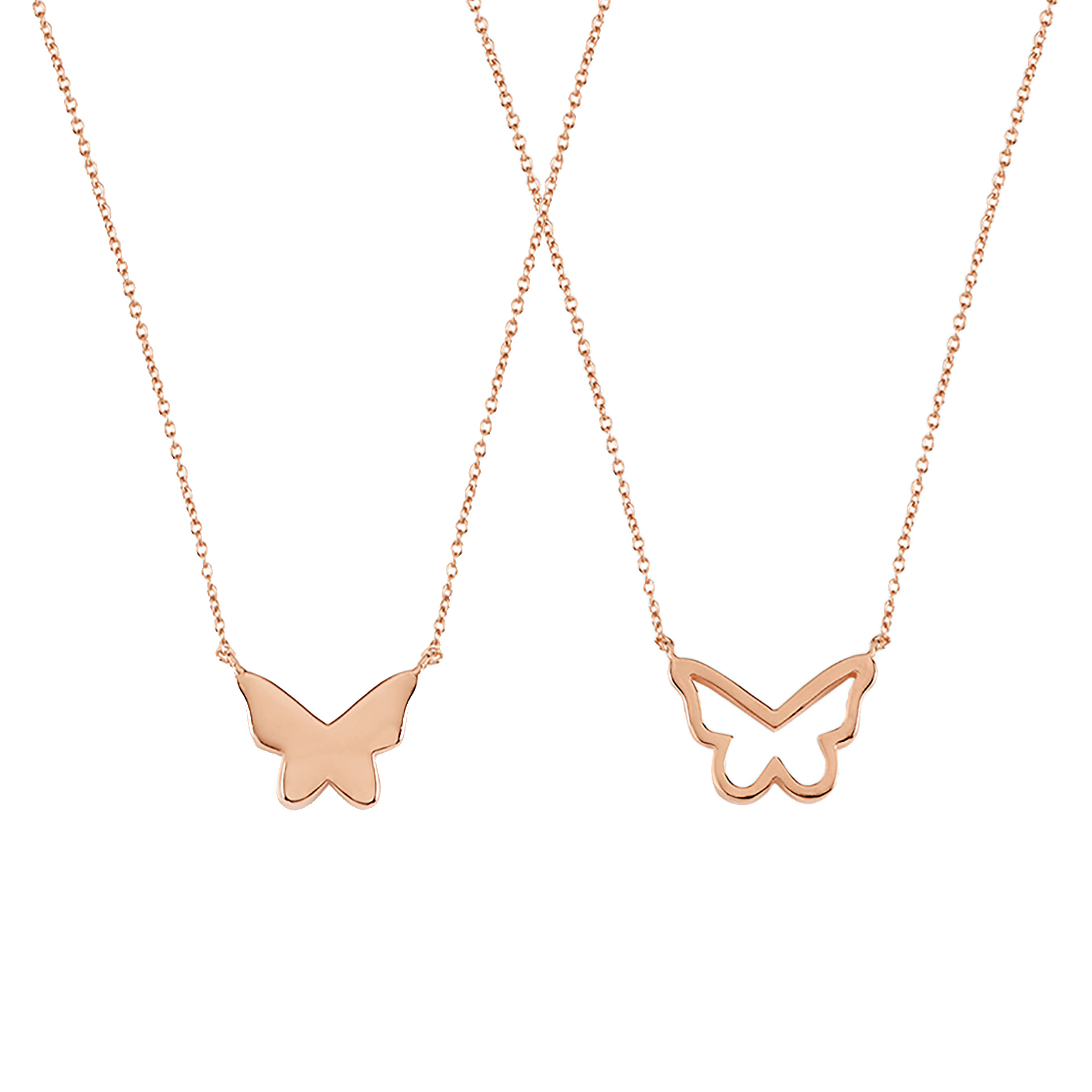 Marc Jacobs | Jewelry | Heaven By Marc Jacobs Friendship Necklace Set |  Poshmark
